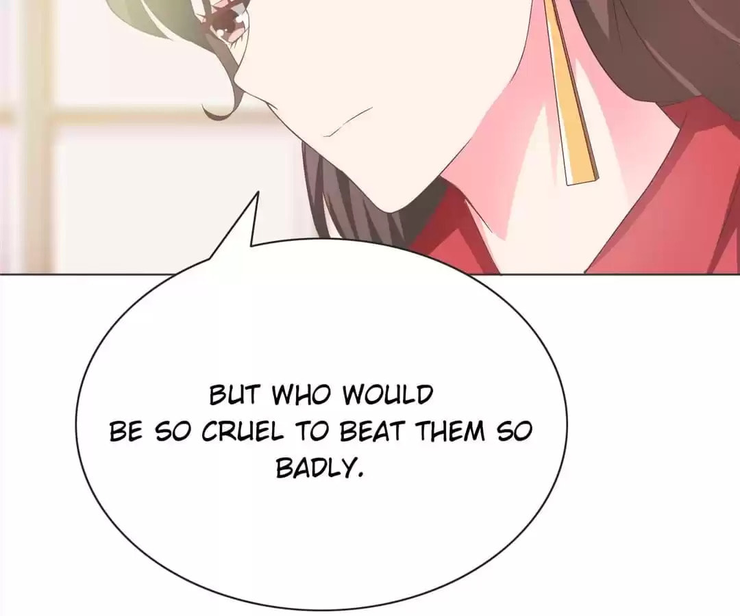 Enemies in a Wealthy Family Chapter 17 page 27 - 