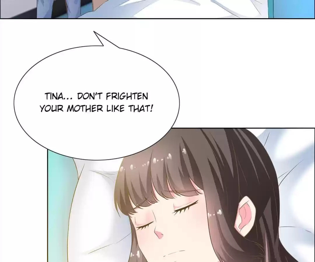 Enemies in a Wealthy Family Chapter 17 page 6 - 