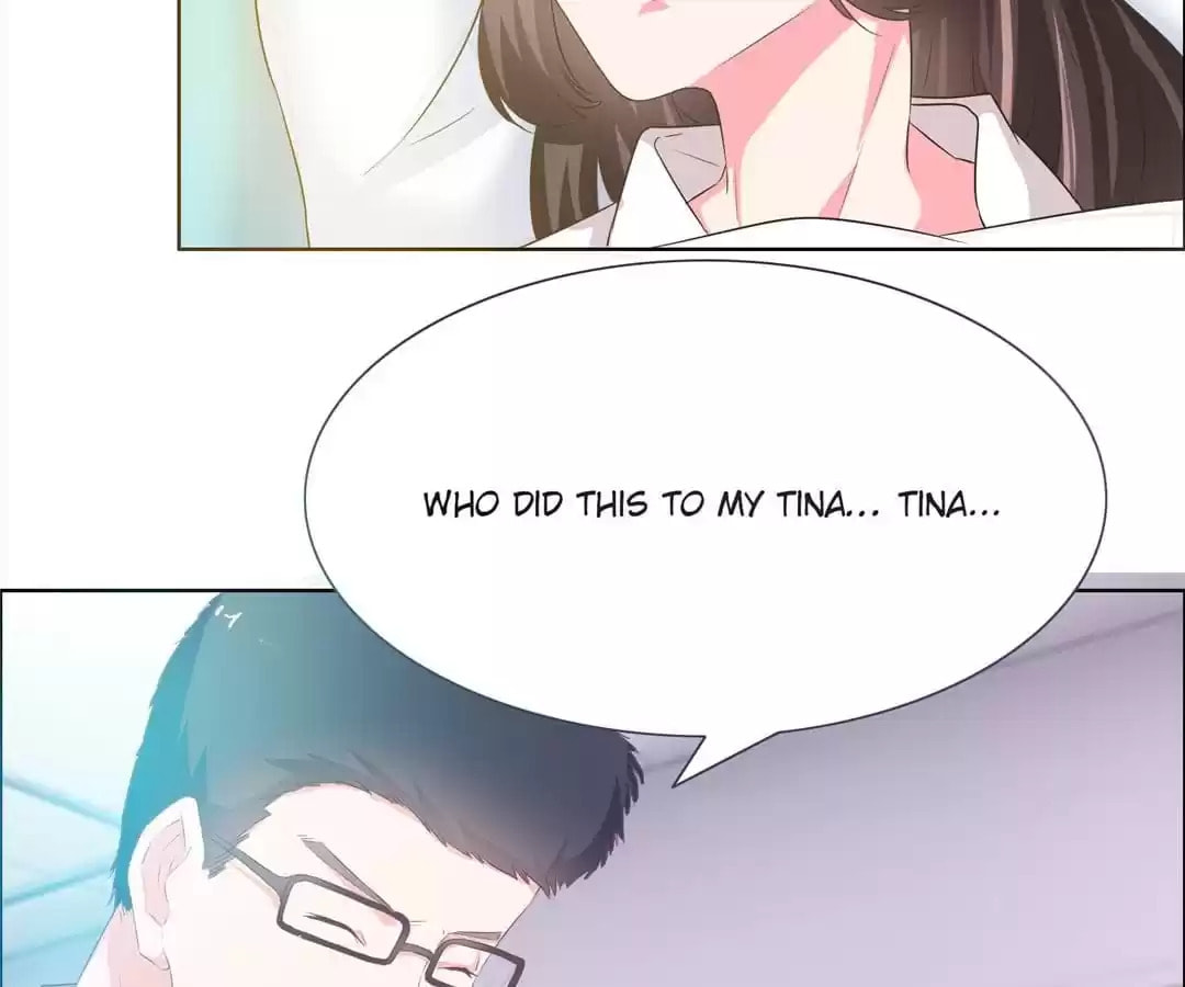 Enemies in a Wealthy Family Chapter 17 page 7 - 