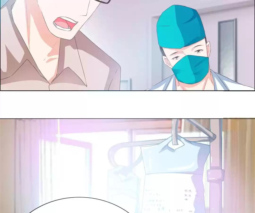 Enemies in a Wealthy Family Chapter 17 page 8 - 