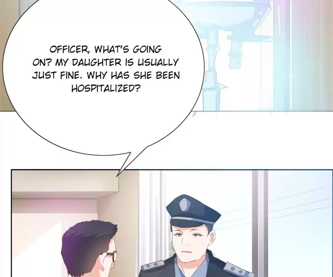 Enemies in a Wealthy Family Chapter 17 page 9 - 
