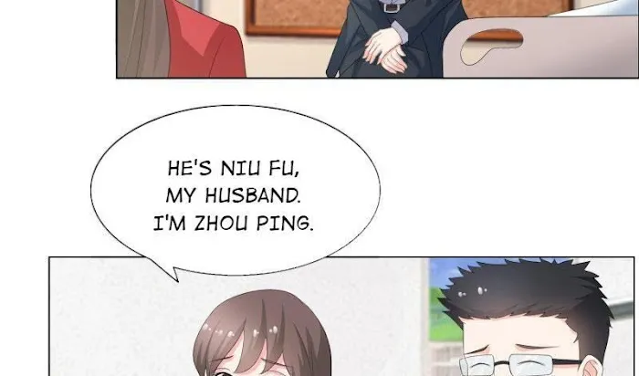 Enemies in a Wealthy Family Chapter 18 page 2 - 