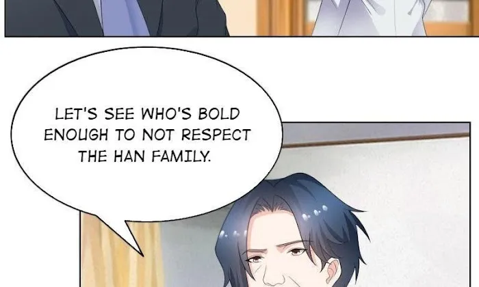 Enemies in a Wealthy Family Chapter 18 page 18 - 