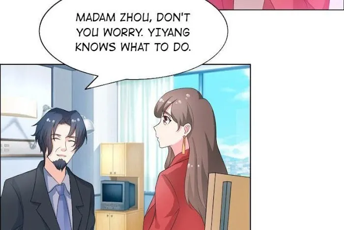 Enemies in a Wealthy Family Chapter 18 page 23 - 