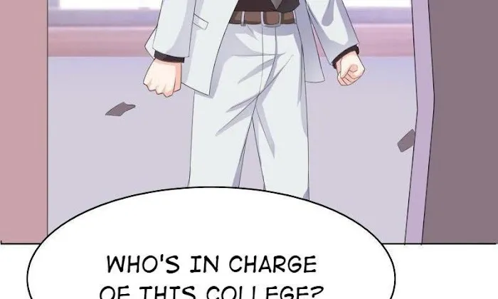 Enemies in a Wealthy Family Chapter 18 page 35 - 