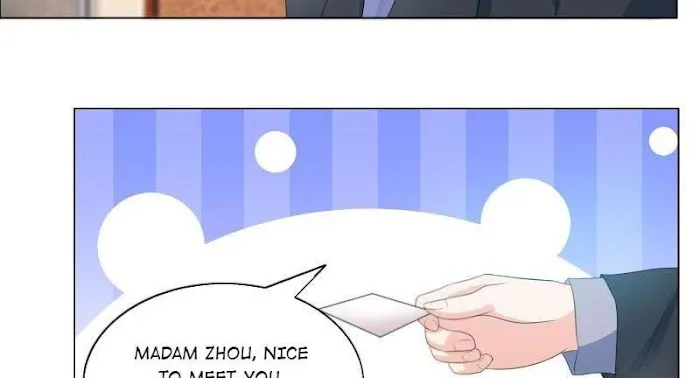 Enemies in a Wealthy Family Chapter 18 page 5 - 