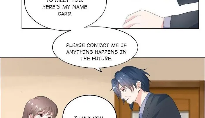 Enemies in a Wealthy Family Chapter 18 page 6 - 