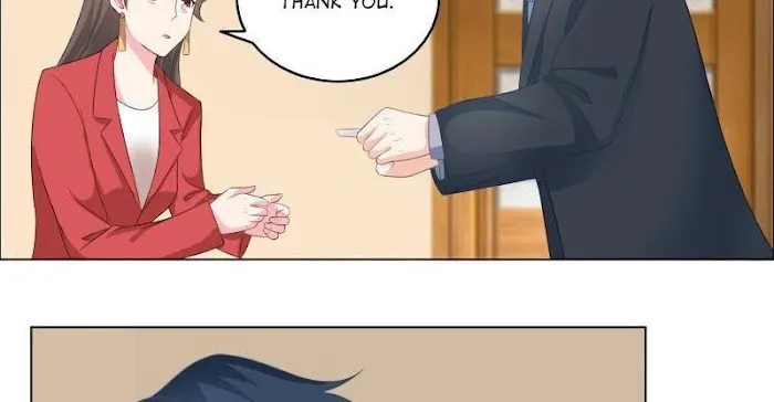 Enemies in a Wealthy Family Chapter 18 page 7 - 