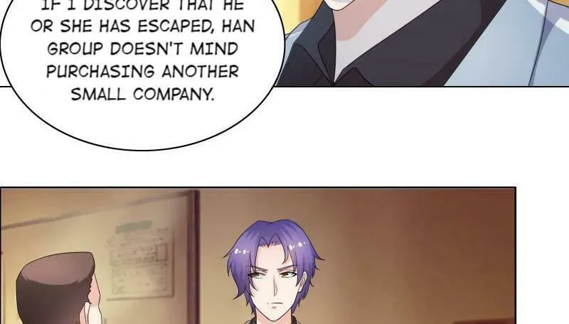 Enemies in a Wealthy Family Chapter 19 page 11 - 