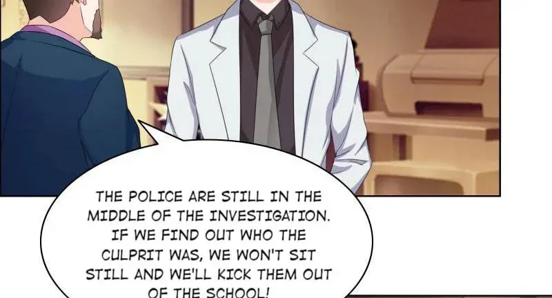 Enemies in a Wealthy Family Chapter 19 page 12 - 