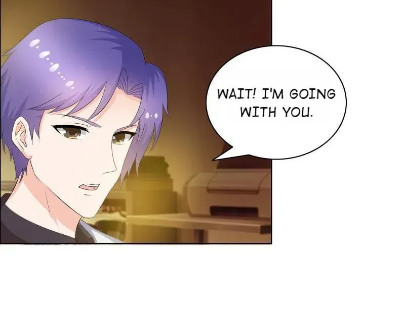 Enemies in a Wealthy Family Chapter 19 page 14 - 