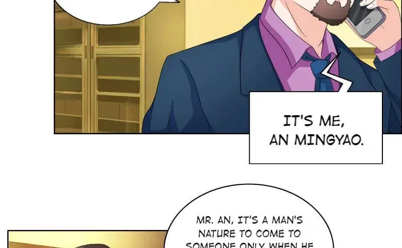 Enemies in a Wealthy Family Chapter 19 page 17 - 