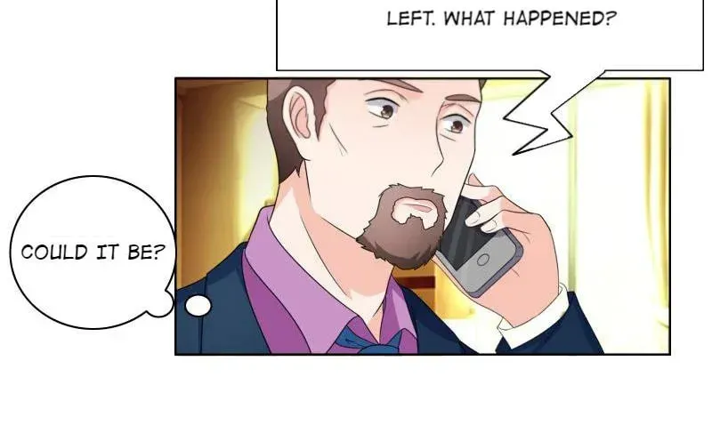 Enemies in a Wealthy Family Chapter 19 page 19 - 