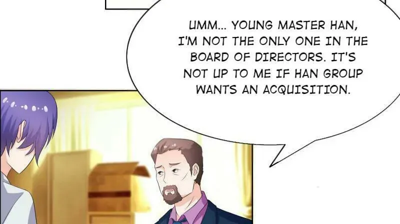 Enemies in a Wealthy Family Chapter 19 page 3 - 