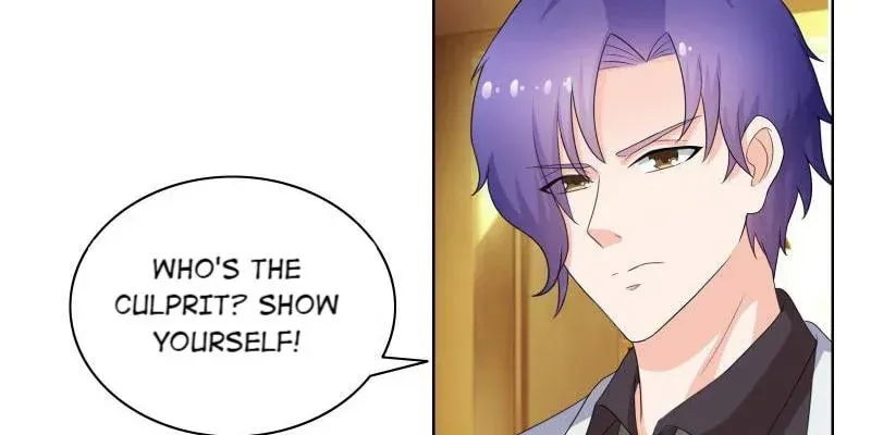 Enemies in a Wealthy Family Chapter 19 page 26 - 