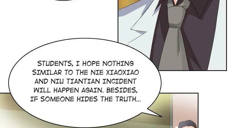 Enemies in a Wealthy Family Chapter 19 page 27 - 