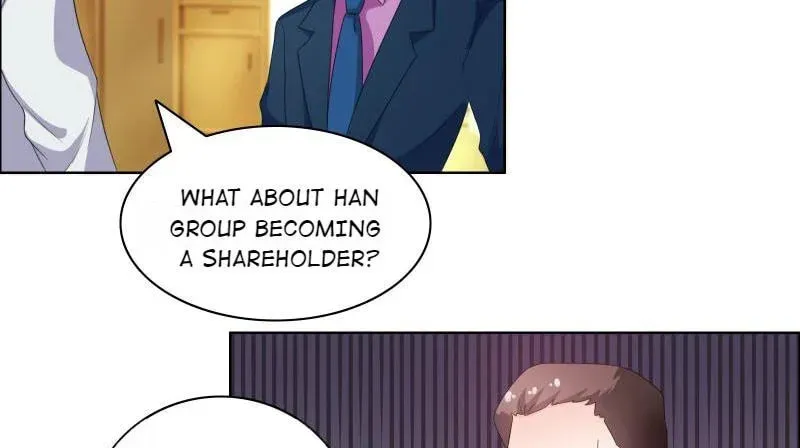 Enemies in a Wealthy Family Chapter 19 page 4 - 
