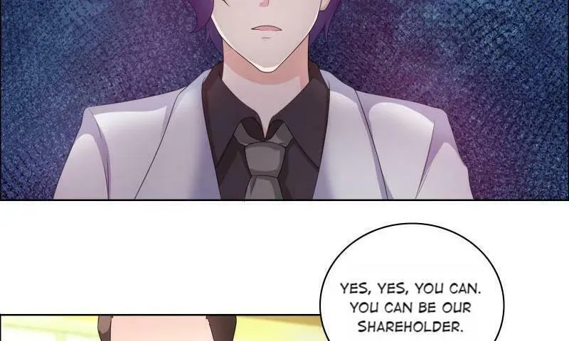 Enemies in a Wealthy Family Chapter 19 page 7 - 