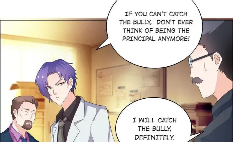 Enemies in a Wealthy Family Chapter 19 page 9 - 
