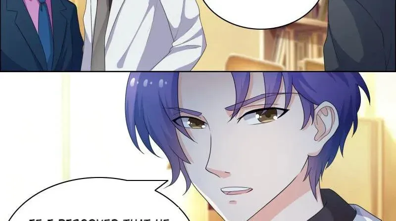 Enemies in a Wealthy Family Chapter 19 page 10 - 