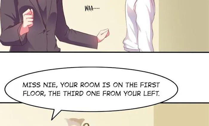 Enemies in a Wealthy Family Chapter 2 page 2 - 