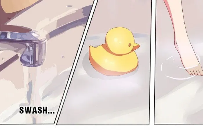 Enemies in a Wealthy Family Chapter 2 page 17 - 