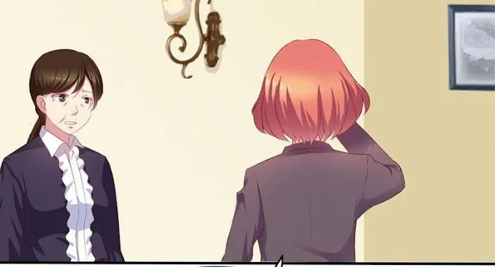 Enemies in a Wealthy Family Chapter 2 page 3 - 