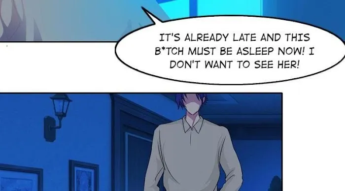 Enemies in a Wealthy Family Chapter 2 page 25 - 