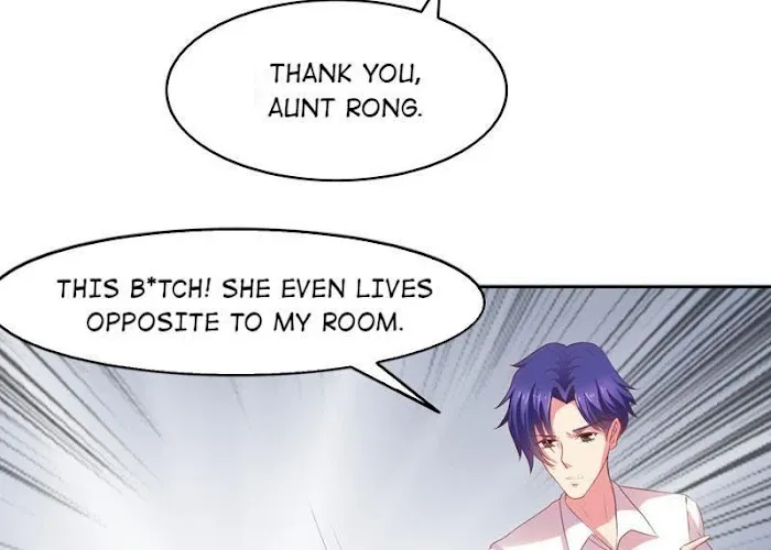 Enemies in a Wealthy Family Chapter 2 page 4 - 