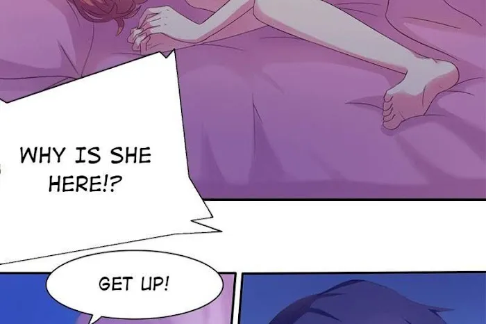 Enemies in a Wealthy Family Chapter 2 page 32 - 