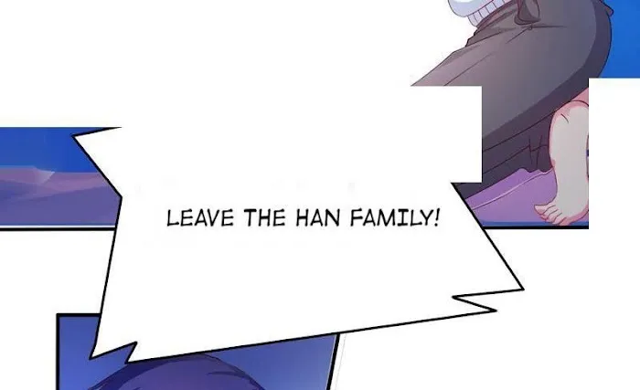 Enemies in a Wealthy Family Chapter 2 page 38 - 
