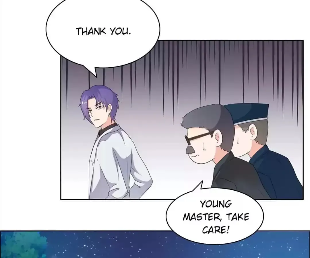 Enemies in a Wealthy Family Chapter 20 page 12 - 