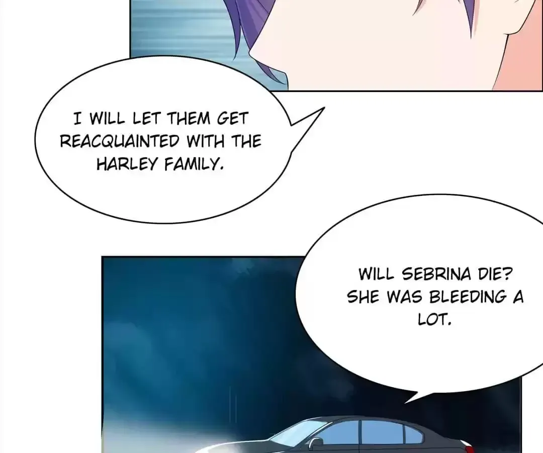 Enemies in a Wealthy Family Chapter 20 page 15 - 
