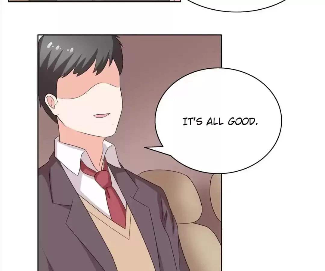 Enemies in a Wealthy Family Chapter 20 page 17 - 