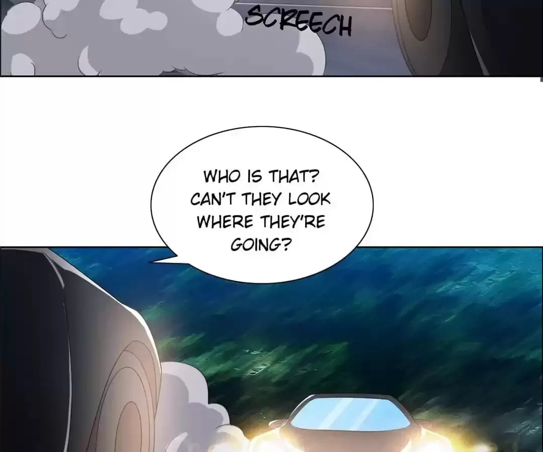 Enemies in a Wealthy Family Chapter 20 page 19 - 