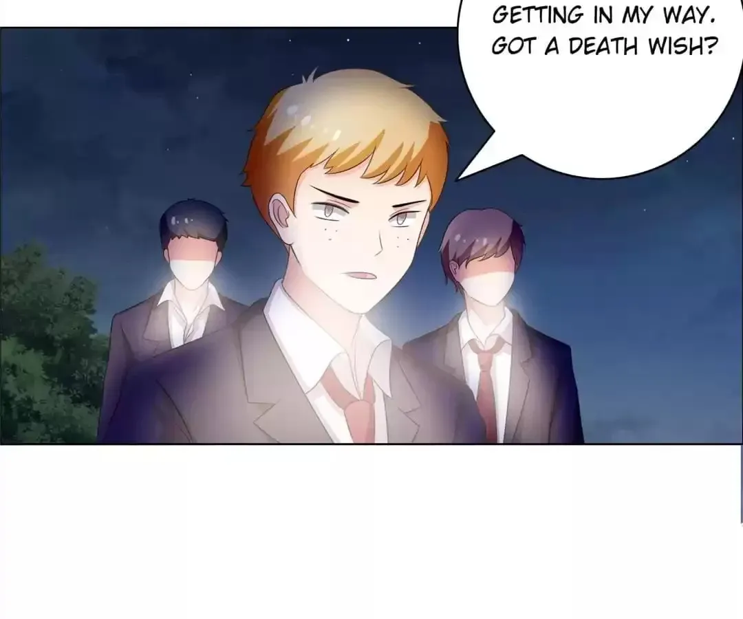 Enemies in a Wealthy Family Chapter 20 page 23 - 