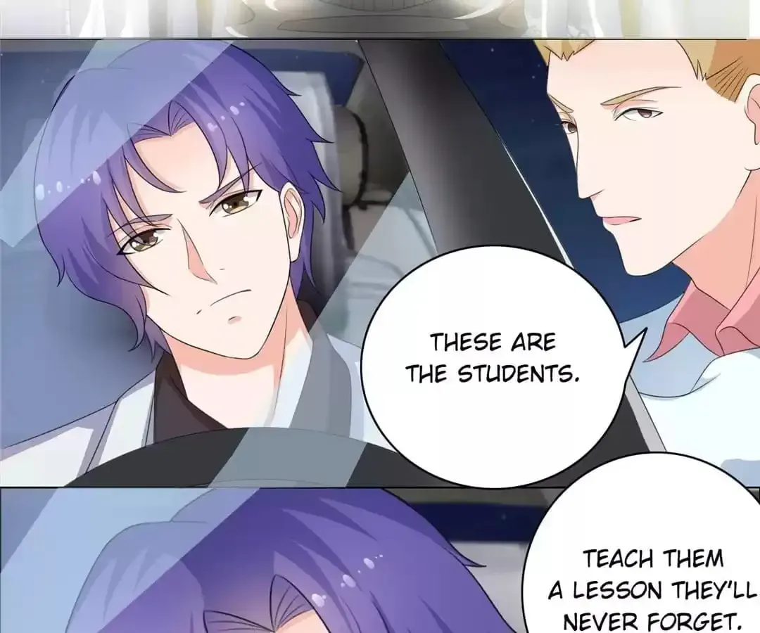 Enemies in a Wealthy Family Chapter 20 page 25 - 