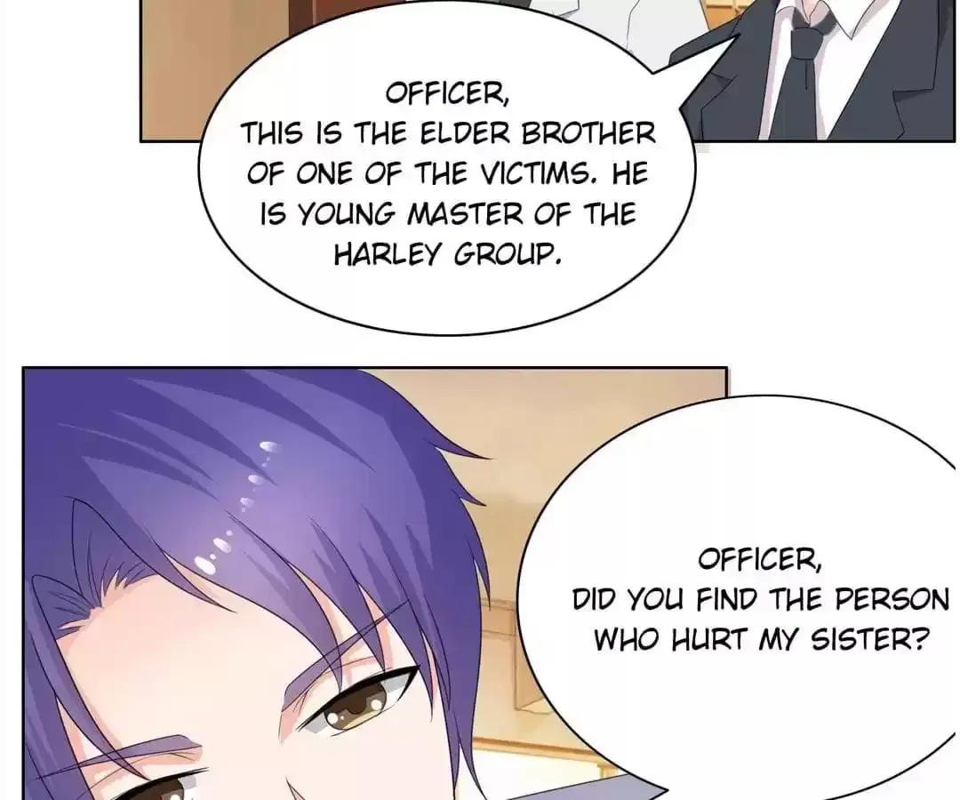 Enemies in a Wealthy Family Chapter 20 page 4 - 