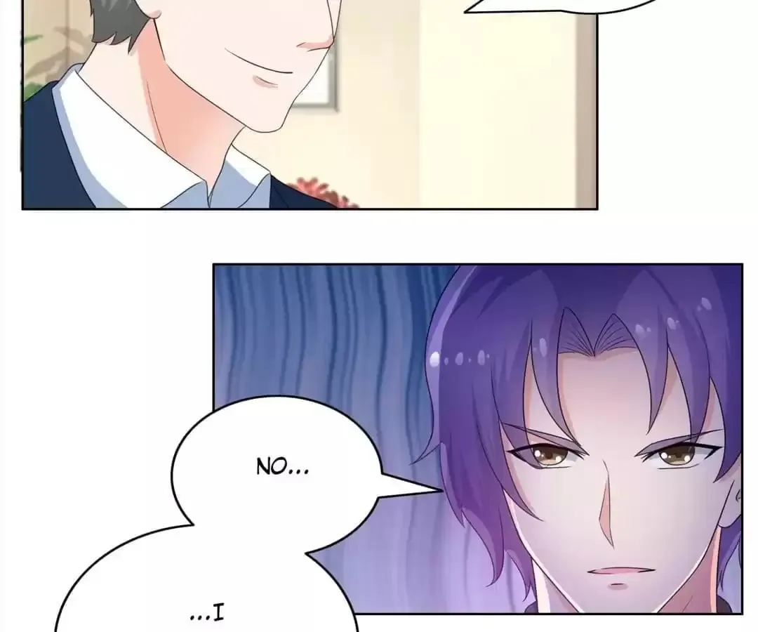 Enemies in a Wealthy Family Chapter 20 page 8 - 