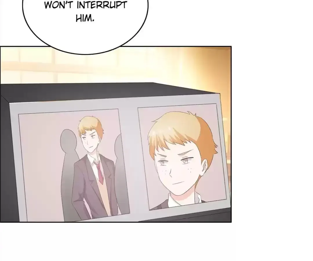 Enemies in a Wealthy Family Chapter 20 page 9 - 