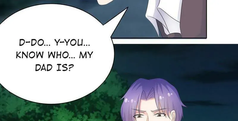 Enemies in a Wealthy Family Chapter 21 page 12 - 