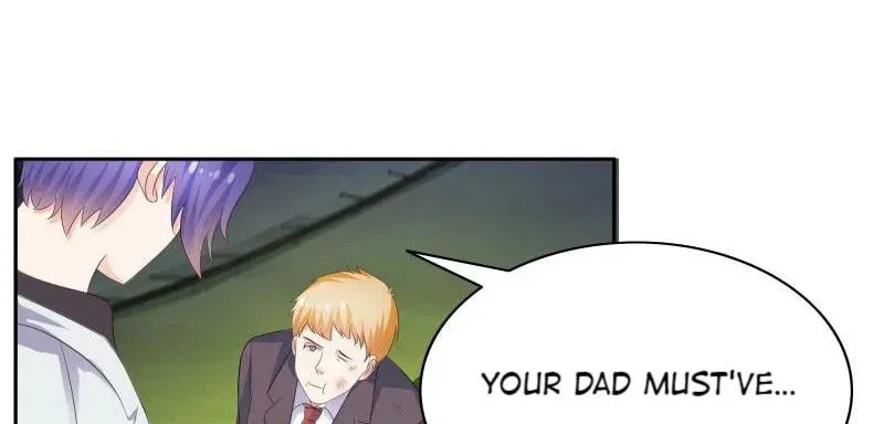 Enemies in a Wealthy Family Chapter 21 page 15 - 