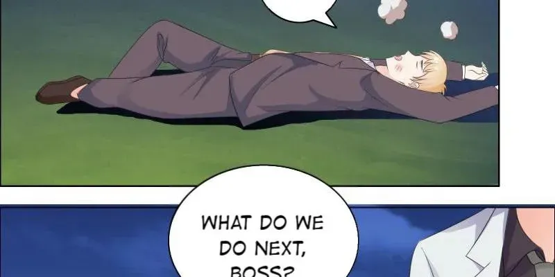 Enemies in a Wealthy Family Chapter 21 page 18 - 