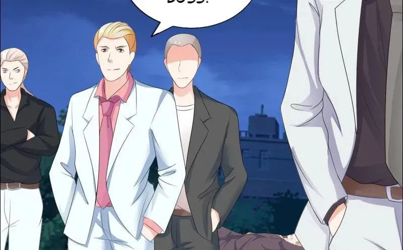 Enemies in a Wealthy Family Chapter 21 page 19 - 