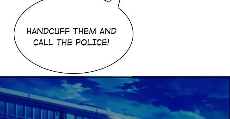 Enemies in a Wealthy Family Chapter 21 page 21 - 