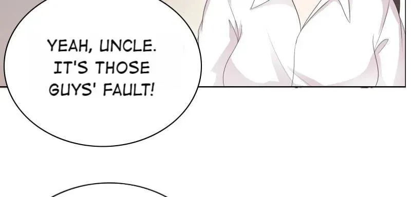 Enemies in a Wealthy Family Chapter 21 page 35 - 