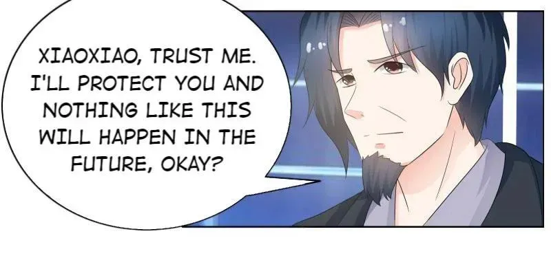 Enemies in a Wealthy Family Chapter 21 page 36 - 