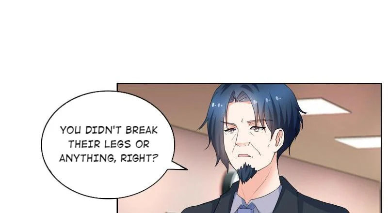 Enemies in a Wealthy Family Chapter 22 page 16 - 