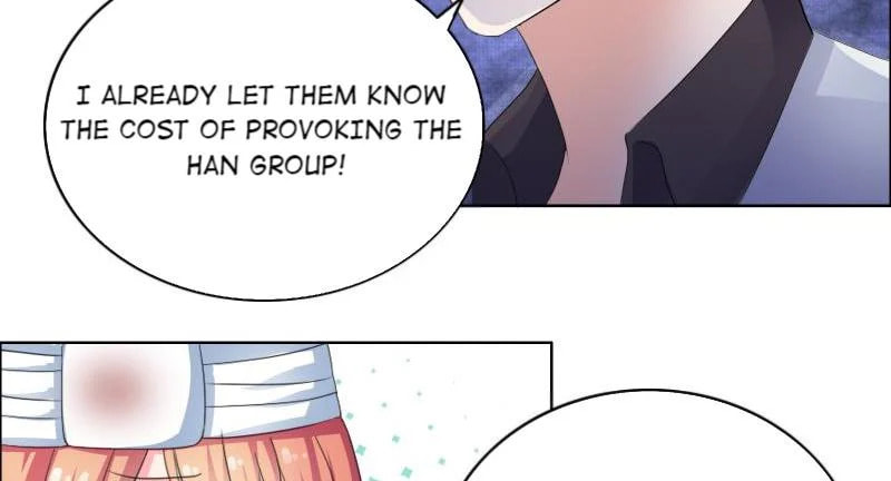 Enemies in a Wealthy Family Chapter 22 page 20 - 