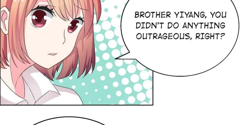 Enemies in a Wealthy Family Chapter 22 page 21 - 